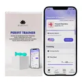 Produktbild: Perifit Care Beckenboden Trainer App Gesteuert - Lindgrün