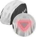 Produktbild: Abus Helm Zubehör Regenkappe Toplight