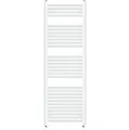 Produktbild: Teico Elektrischer Badheizkörper Handtuchheizung Handtuchwärmer weiß 1600x600mm