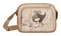 Produktbild: Anekke Memories Crossbody Bag M Multicolor
