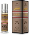 Produktbild: Al Fares Perfume Oil - 6ml by Al Rehab X 6 UNITS