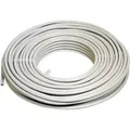 Produktbild: Emskabel Feuchtraumleitung NYM-J 5 x 2,5 mm² Grau 25 m