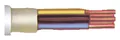 Produktbild: Kabelexpress Kunststoff-Mantelleitung NYM-J 5 x 1,5mm² 25m Ring - 1003020616
