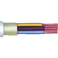 Produktbild: Kunststoff-mantelleitung Nym-j 5x2,5mm2, 25m Ring