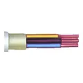 Produktbild: Kunststoff-Mantelleitung NYM-J 5x2,5mm2, 25m Ring