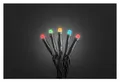Produktbild: Konstsmide 3811-500 Lichterkette LED