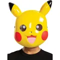 Produktbild: Metamorph Pokemon Pikachu Maske (61876912)