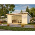 Produktbild: PALMAKO Gartenhaus 