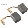 Produktbild: Kohlebürsten CB441 - Ersatzkohlebürsten 10,8x10,8x6,9mm Ersatzteile - 1 Paar - Makita