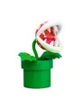 Produktbild: Paladone - Super Mario: Mini Piranha Plant Posable Lamp V2 - Lampe