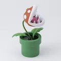 Produktbild: Gadget - Nintendo: Paladone - Super Mario Planta Pirana (Lampada) -D- Paladone