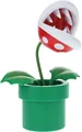 Produktbild: Nintendo Super Mario Piranha Pflanze Bewegliche Lampe Paladone 58530