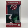 Produktbild: Super Mario Piranha Plant Lampe Licht Paladone Nintendo Offiziell Lizenziert NEU