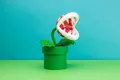 Produktbild: Super Mario Nachtlicht Mini Piranha Plant paladone