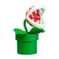 Produktbild: SUPER MARIO Mini-Piranha-Pflanze Lampe – Paladone, Nintendo