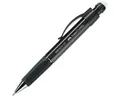 Produktbild: Faber-Castell Druckbleistift Grip Plus, Strichstärke 0,7 mm, mit bruchgeschützter Mine