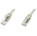 Produktbild: Telegärtner Telegärtner 100008783 RJ45 Netzwerkkabel, Patchkabel CAT 5e U/UTP 5.00 Netzkabel, (500.00 cm)