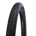 Produktbild: Schwalbe Reifen Fat Frank HS375 Draht 26x2.35