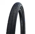 Produktbild: Schwalbe Fahrradreifen Schwalbe Reifen FAT FRANK 26x2.35 ETRTO 60-559 SBC K-Guard Active Line