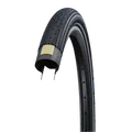 Produktbild: Schwalbe Fat Frank 60-559 Drahtreifen K-Guard 26x2.35 Fahrradreifen Mantel Tire