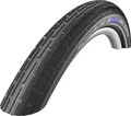 Produktbild: Schwalbe Fat Franck Fahrradreifen FAT FRANK K-Guard 60-559 - Skin schwarz Reflex