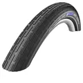 Produktbild: Schwalbe FAT FRANK 60-559 schwarz 26x2.35 Fahrradreifen