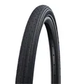 Produktbild: Schwalbe Fahrrad Reifen Fat Frank HS375 Draht 26x2.35