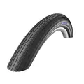 Produktbild: Reifen Fett Frank Twinskin Active Hard 26x2.35 Schwarz 1402658300 SCHWALBE Cope