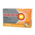 Produktbild: NUROFEN® Junior 60 mg Zäpfchen