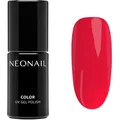 Produktbild: NEONAIL UV Gel Polish Perfect Pink