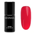 Produktbild: NÉONAIL UV Nagellack 7,2 ml - ROSA - PERFECT PINK - NÉONAIL Farben - UV Lack - Gel Nägel - Nageldesign
