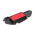 Produktbild: Hiflo HFA1112 Luftfilter airfilter passt an Honda Nes 125 150 Arobase Pes Ses Sh