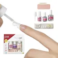 Produktbild: KISS Gel-Set, lufttrocknend