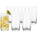 Produktbild: Leonardo DAILY Trinkglas groß 230ml 6er Set