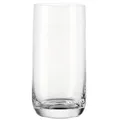Produktbild: Leonardo Daily Trinkglas klar 6er-Set 330ml Wasserglas Longdrinkglas Gläser
