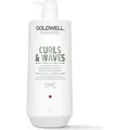 Produktbild: Goldwell Dualsenses Curls & Waves Shampoo 1000 ml