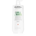 Produktbild: Goldwell Dualsenses Curls & Waves Shampoo für lockige und wellige Haare 1000 ml