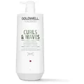 Produktbild: Goldwell Dualsenses Curls & Waves Shampoo 1000 ml