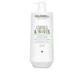 Produktbild: Curls & Waves Hydrating Shampoo 1000ML