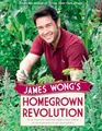 Produktbild: James Wong's Homegrown Revolution