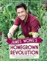 Produktbild: James Wongs Homegrown Revolution von Wong, James | Buch | Zustand sehr gut