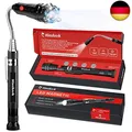 Produktbild: Hinshark Geschenke für Männer, LED Teleskopmagnet Werkzeug Männer Geschenke für