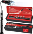 Produktbild: Hinshark Geschenke für Männer, Teleskopmagnet Werkzeug mit LED, Männer... 