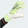 Produktbild: adidas Performance Torwarthandschuhe PREDATOR TRAINING TORWARTHANDSCHUHE (1-St) gelb 8.5
