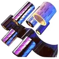 Produktbild: ZebraNet Zebra 2300 Wax - 12 - Schwarz Farbband # 02300GS11007