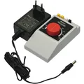 Produktbild: Roco 10798 Fahrregler und Schaltnetzteil Alle + Neu