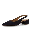 Produktbild: Tamaris Tamaris - Slings - Blau Slipper