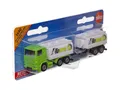Produktbild: Siku 1690 Tankwagen mit Anhänger OVP - 9001