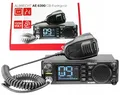 Produktbild: CB-Funkgerät Albrecht AE 6390 DIN VOX ASQ mit großem 2,4