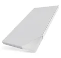 Produktbild: Kindermatratze Baby Kindermatratze, Foxx, (60x120 cm, Ersatzbezug)